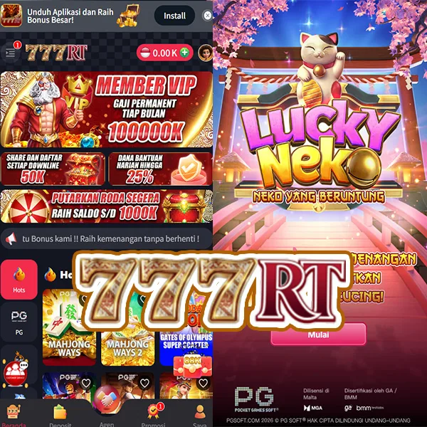 777RT