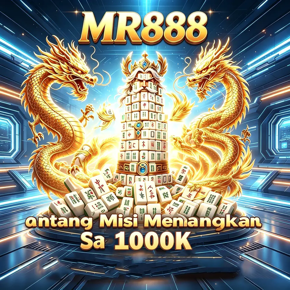 mr888 APK