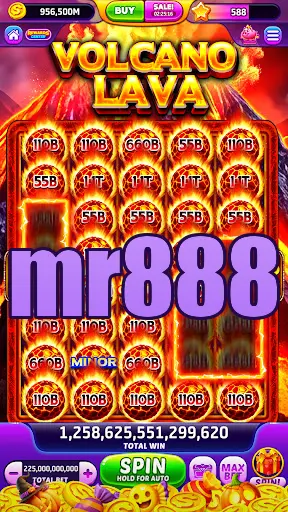 mr888 APK