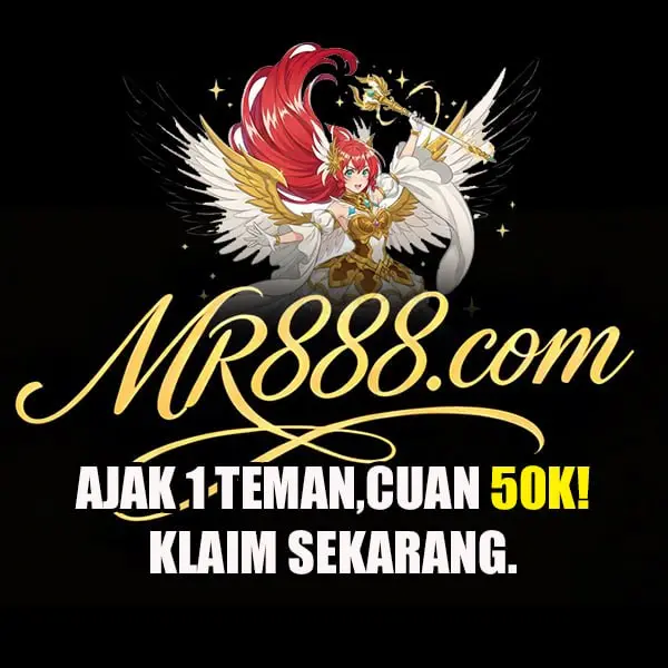 mr888 Masuk