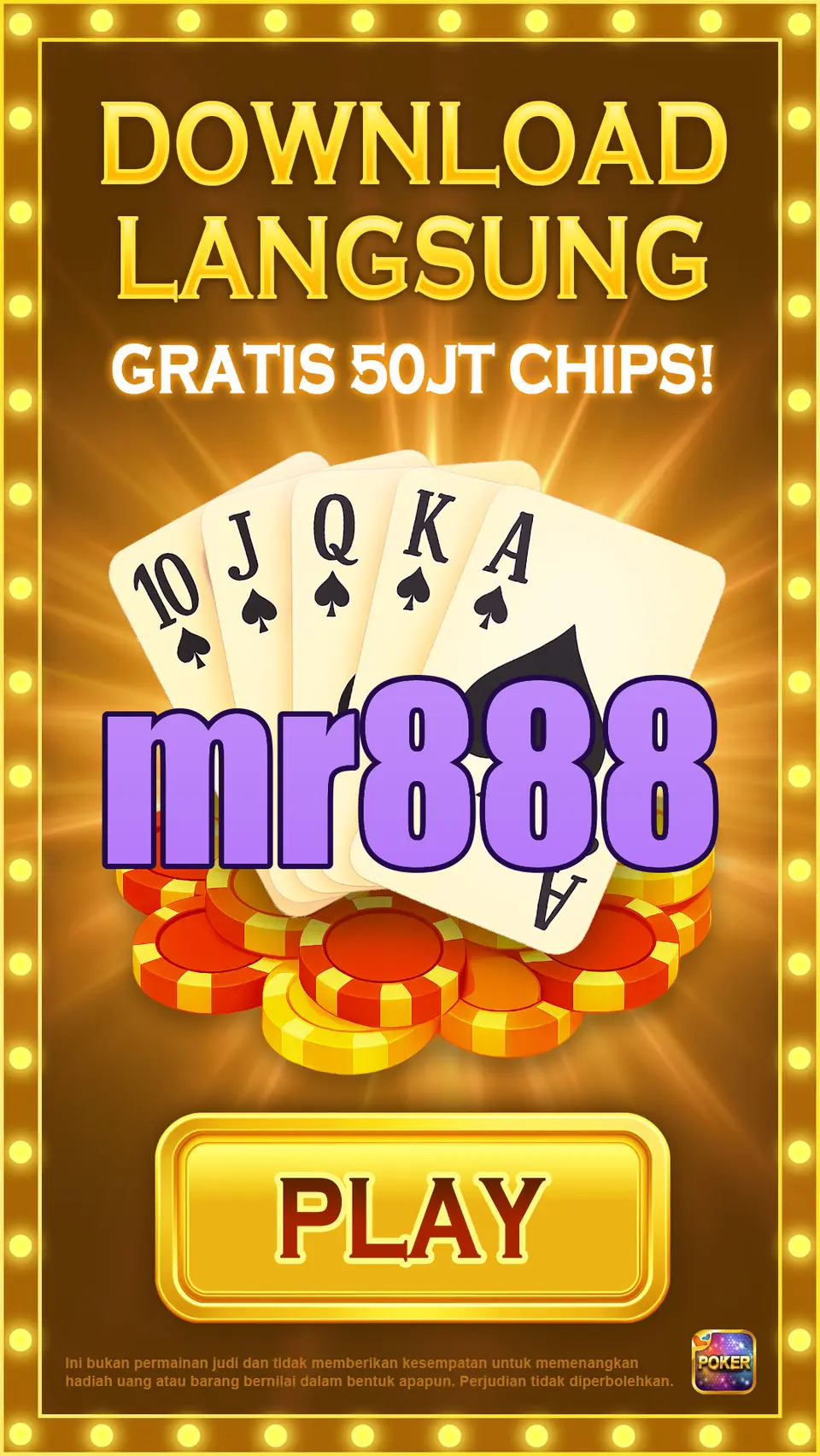 mr888 Masuk