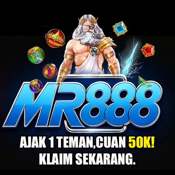 mr888 APK Resmi Unduh
